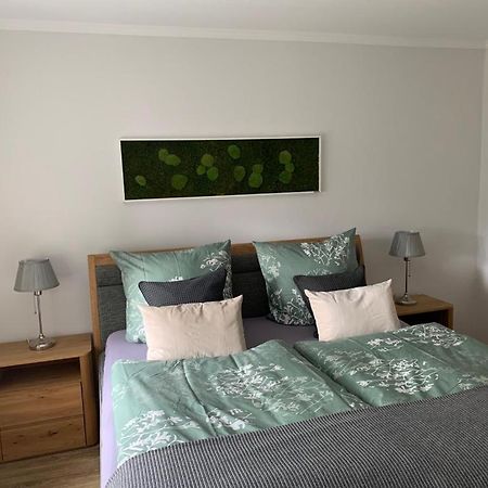 Ferienhaus Bendestorf, Waldweg 38,Naehe Hamburg Eksteriør billede
