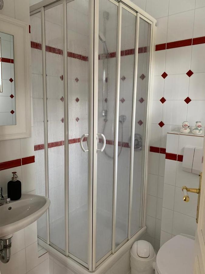 Ferienhaus Bendestorf, Waldweg 38,Naehe Hamburg Eksteriør billede